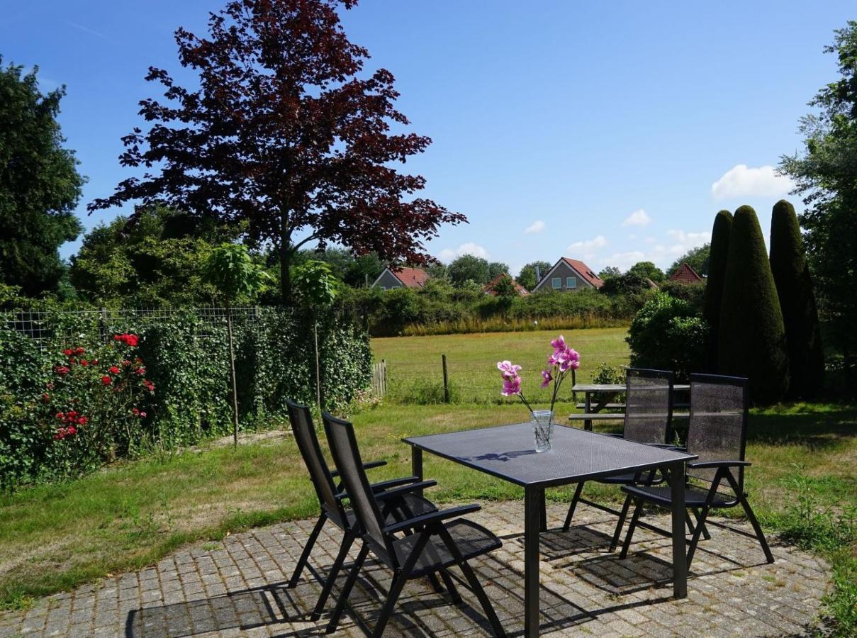 Haringvliet 077 - Noordzeepark Ouddorp - Not Intended For Company Or Work-Related Stays Eksteriør billede